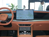 海狮07EV 2025款 海狮07 EV 610智航版_高清图7