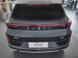 星途追风PHEV 2024款  C-DM 1.5TCI 105KM奢享版_高清图4