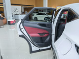 雷克萨斯NX 2025款  350h JOY X_高清图14