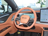 海狮07EV 2025款 海狮07 EV 610智航版_高清图6