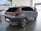 星途追风PHEV 2024款  C-DM 1.5TCI 105KM奢享版_高清图7