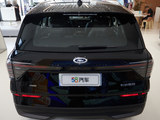 锐界 2025款  L 2.0T EcoBoost E混动两驱七座豪华型_高清图4