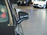 奔驰CLA  AMG 2026款 奔驰CLA AMG AMG CLA 35 4MATIC_高清图27