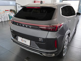 星途追风PHEV 2024款  C-DM 1.5TCI 105KM奢享版_高清图6