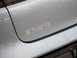 银河E8 2025款  700km 远航智驾版_高清图14