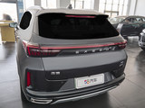 星途追风PHEV 2024款  C-DM 1.5TCI 105KM奢享版_高清图5