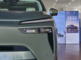 蓝山DHT-PHEV 2025款 魏牌 蓝山 四驱智驾 Ultra_高清图2