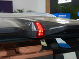 长安CS75 PLUS 2025款  第四代 1.5T 新蓝鲸 旗舰型_高清图5