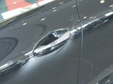 奔驰CLA  AMG 2026款 奔驰CLA AMG AMG CLA 35 4MATIC_高清图25