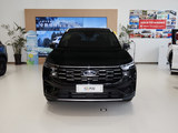 锐界 2025款  L 2.0T EcoBoost E混动两驱七座豪华型_高清图2