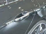 奔驰CLA  AMG 2026款 奔驰CLA AMG AMG CLA 35 4MATIC_高清图24