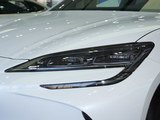 海狮07EV 2025款 海狮07 EV 610智航版_高清图34