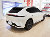 智己LS7 2024款  90kWh Max Elite后驱版_高清图6