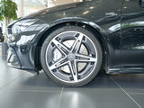 奔驰CLA  AMG 2026款 奔驰CLA AMG AMG CLA 35 4MATIC_高清图21