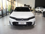 思域 2025款  240TURBO CVT 智趣Pro_高清图2