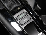 雅阁 2025款  运动系列 260TURBO 豪华版_高清图9