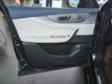 星途追风PHEV 2024款  C-DM 1.5TCI 105KM奢享版_高清图24