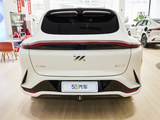 智己LS7 2024款  90kWh Max Elite后驱版_高清图4