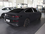 凌渡 2025款  L 280TSI DSG酷辣版_高清图6