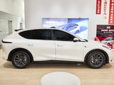 智己LS7 2024款  90kWh Max Elite后驱版_高清图5