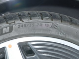 奔驰CLA  AMG 2026款 奔驰CLA AMG AMG CLA 35 4MATIC_高清图18