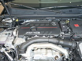 奔驰CLA  AMG 2026款 奔驰CLA AMG AMG CLA 35 4MATIC_高清图15