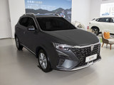 荣威RX5 2025款  PLUS 330TGI 自动领潮智惠版_高清图3