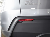 Model Y 2025款  后轮驱动版_高清图17