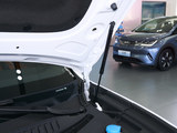 海狮07EV 2025款 海狮07 EV 610智航版_高清图22