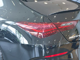 奔驰CLA  AMG 2026款 奔驰CLA AMG AMG CLA 35 4MATIC_高清图11