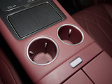 问界M8 2025款  增程 Ultra版 53.4kWh 6座版_高清图11