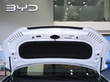 海狮07EV 2025款 海狮07 EV 610智航版_高清图20