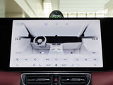 问界M8 2025款  增程 Ultra版 53.4kWh 6座版_高清图9