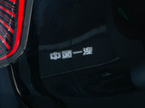 红旗HQ9 PHEV 2024款  2.0T 四驱商务版_高清图14