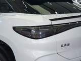 海狮07EV 2025款 海狮07 EV 610智航版_高清图18