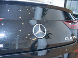奔驰CLA  AMG 2026款 奔驰CLA AMG AMG CLA 35 4MATIC_高清图8