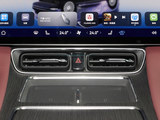 问界M8 2025款  增程 Ultra版 53.4kWh 6座版_高清图8