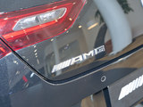 奔驰CLA  AMG 2026款 奔驰CLA AMG AMG CLA 35 4MATIC_高清图7
