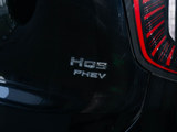 红旗HQ9 PHEV 2024款  2.0T 四驱商务版_高清图11