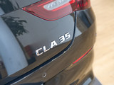 奔驰CLA  AMG 2026款 奔驰CLA AMG AMG CLA 35 4MATIC_高清图6