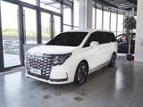 瑞风RF8 PHEV 2024款  智聆版 1.5T 150KM 旗舰型_高清图1