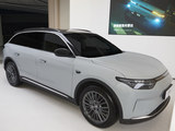 零跑C11 2024款  纯电 580尊享版_高清图3