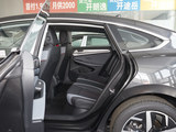 凌渡 2025款  L 280TSI DSG酷辣版_高清图14