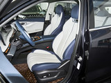 星途追风PHEV 2024款  C-DM 1.5TCI 105KM奢享版_高清图33