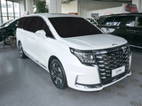 瑞风RF8 PHEV 2024款  智聆版 1.5T 150KM 旗舰型_高清图3