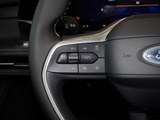 锐界 2025款  L 2.0T EcoBoost E混动两驱七座豪华型_高清图3