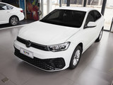 朗逸 2025款  新锐 1.5L 出众新逸版_高清图1