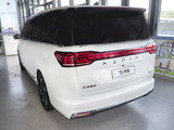 瑞风RF8 PHEV 2024款  智聆版 1.5T 150KM 旗舰型_高清图6