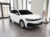 朗逸 2025款  新锐 1.5L 出众新逸版_高清图3