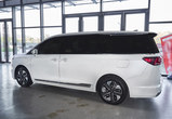 瑞风RF8 PHEV 2024款  智聆版 1.5T 150KM 旗舰型_高清图5